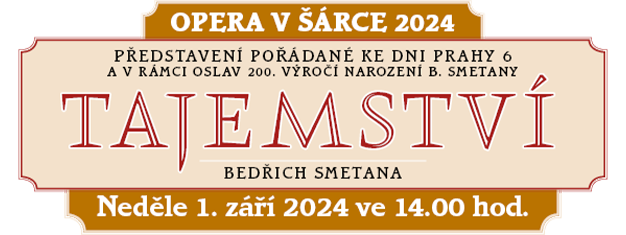 Tajemství